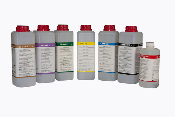 OEM ODM XE-5000 XE-2100 Sysmex Hematology Reagent