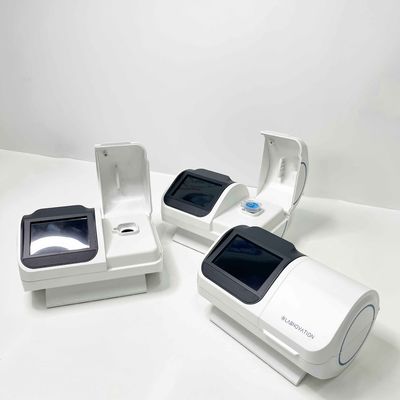 गुणवत्ता  Boronate Affinity Haematology Analyzer Machine One Step Hba1c Test Analyzer फैक्टरी