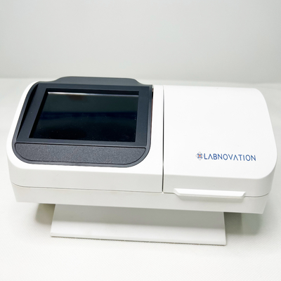 LABNOVATION LD-100 POCT HbA1c विश्लेषक बोरोनेट एफ़िनिटी पोर्टेबल HbA1c के लिए