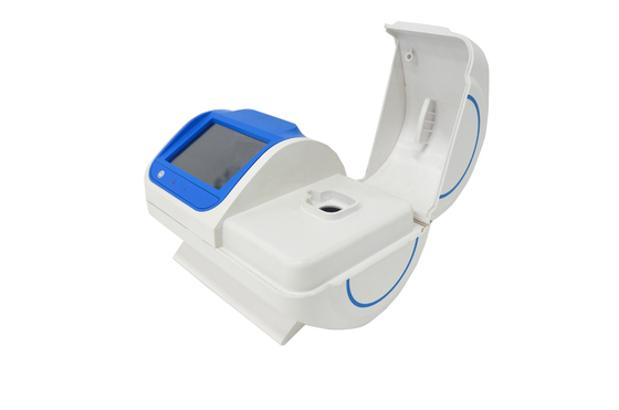 LD-100 POCT HbA1c एनालाइज़र रियल टाइम डिटेक्शन प्रोटेबल HbA1c एनालाइज़र