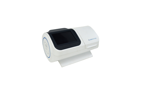 LD-100 वन स्टेप POCT HbA1c एनालाइज़र संपूर्ण रक्त नमूना IFCC NGSP प्रमाणित