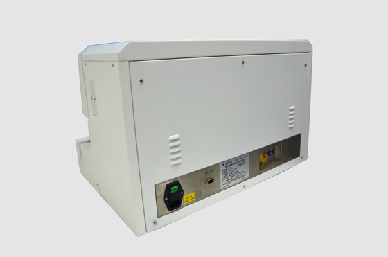 AC 110V 220V वन स्टेप HbA1c टेस्ट एनालाइज़र LD-500 पोर्टेबल हीमोग्लोबिन एनालाइज़र