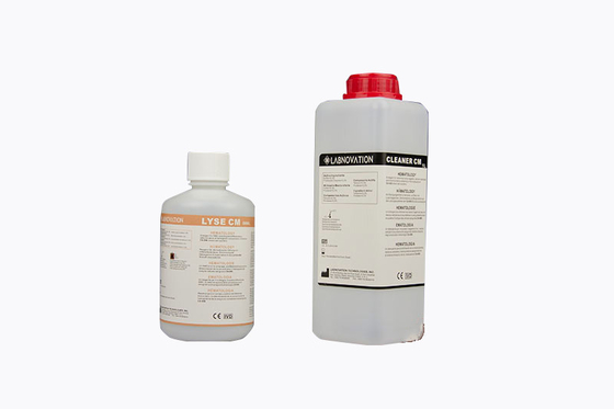 Sysmex XS-800i XS-1000i . के लिए ISO रुधिर विश्लेषक अभिकर्मक