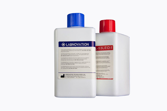 हाइसेल सेली हेमेटोलॉजी विश्लेषक अभिकर्मक 5L 125ml 750ml