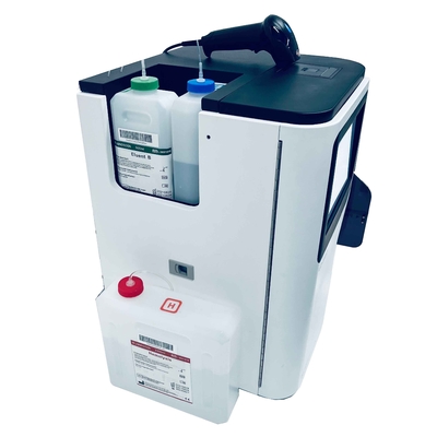 Labnovation बेस्ट-सेलर स्वचालित HbA1c विश्लेषक LD-560 HPLC सिस्टम