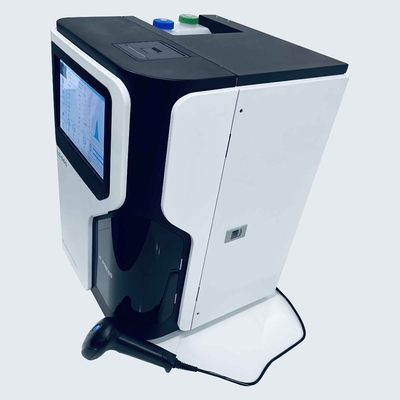 LD-560 लैबनोवेशन HbA1c परीक्षण विश्लेषक HPLC सिस्टम IFCC NGSP प्रमाणित