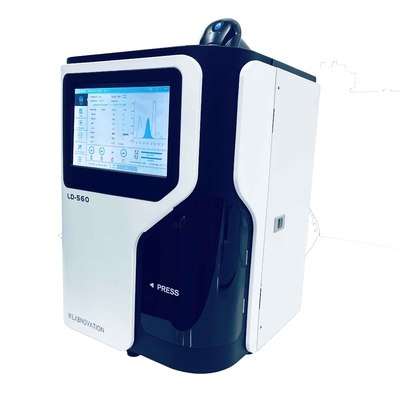 HbA1c परीक्षण CV