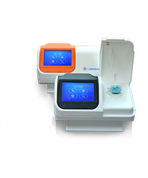 पोर्टेबल POCT HbA1c विश्लेषक एक चरण HbA1c परीक्षण IFCC प्रमाणित